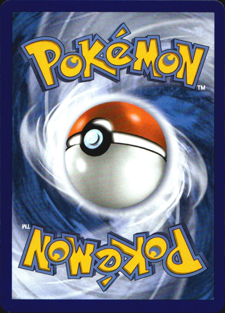 Voltorb ex 058/217 Ascended Heroes Double Rare Pokemon Holo Near Mint