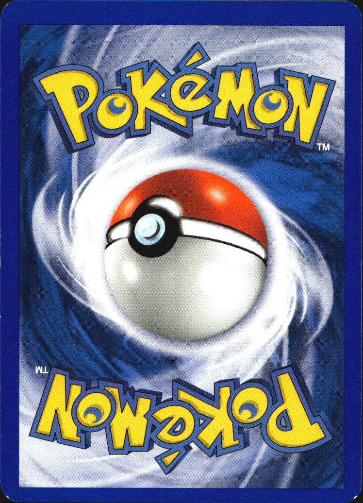 Grass Energy 108/111 Neo Genesis Pokemon 1st Edition Near Mint