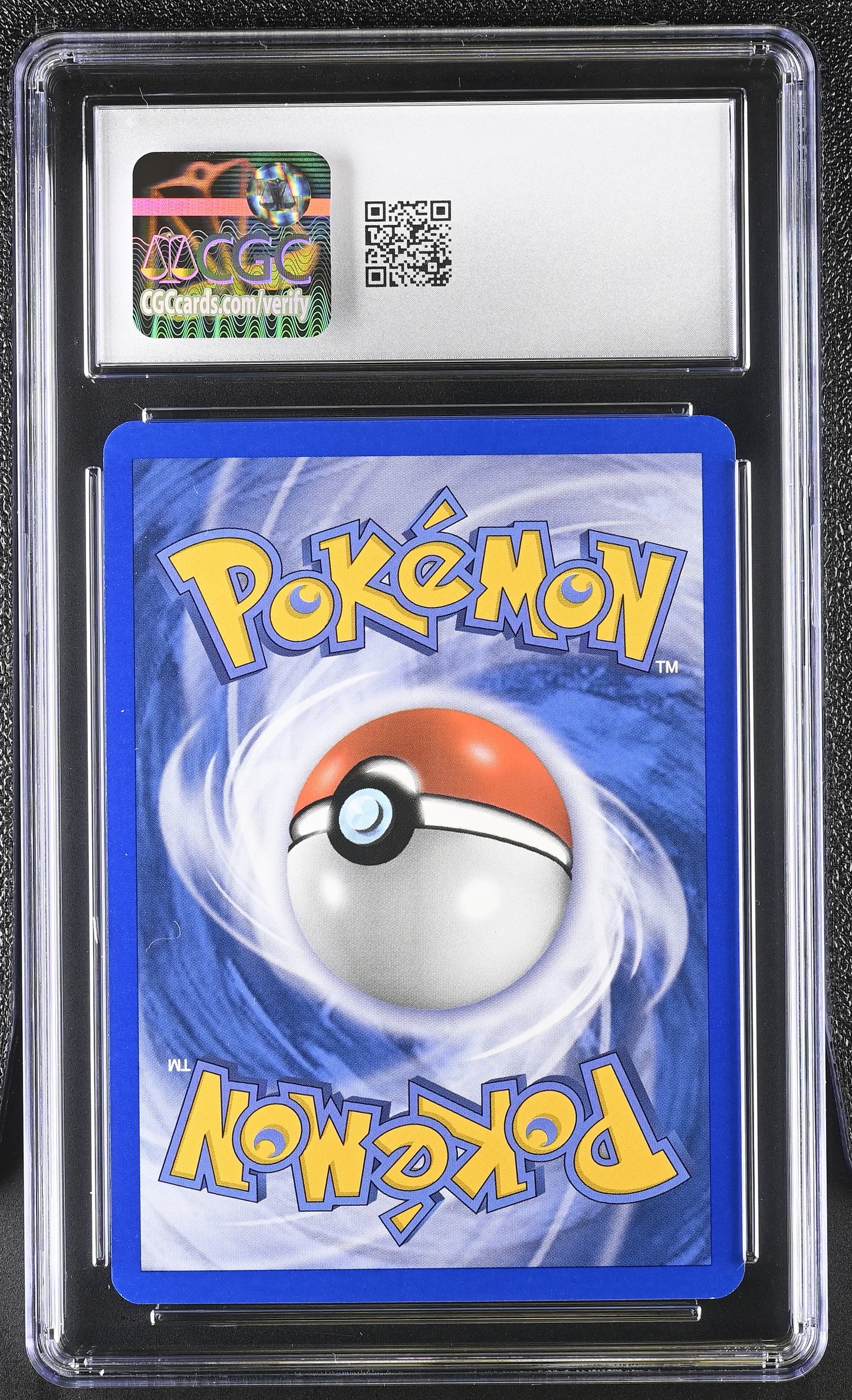 Nidoking 6/101 Holo EX Dragon Frontiers Pokemon CGC 9 Mint