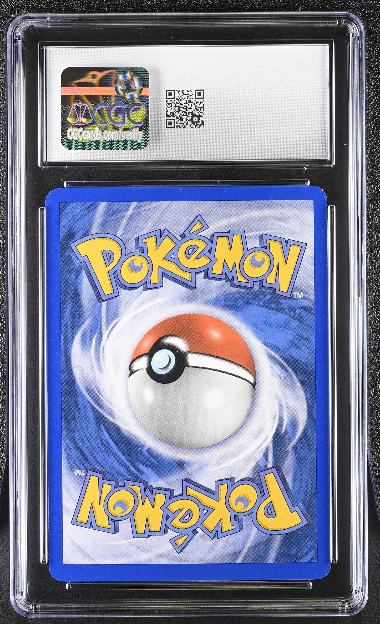 Aggron 2/92 Reverse Holo EX Legend Maker Pokemon CGC 9 Mint