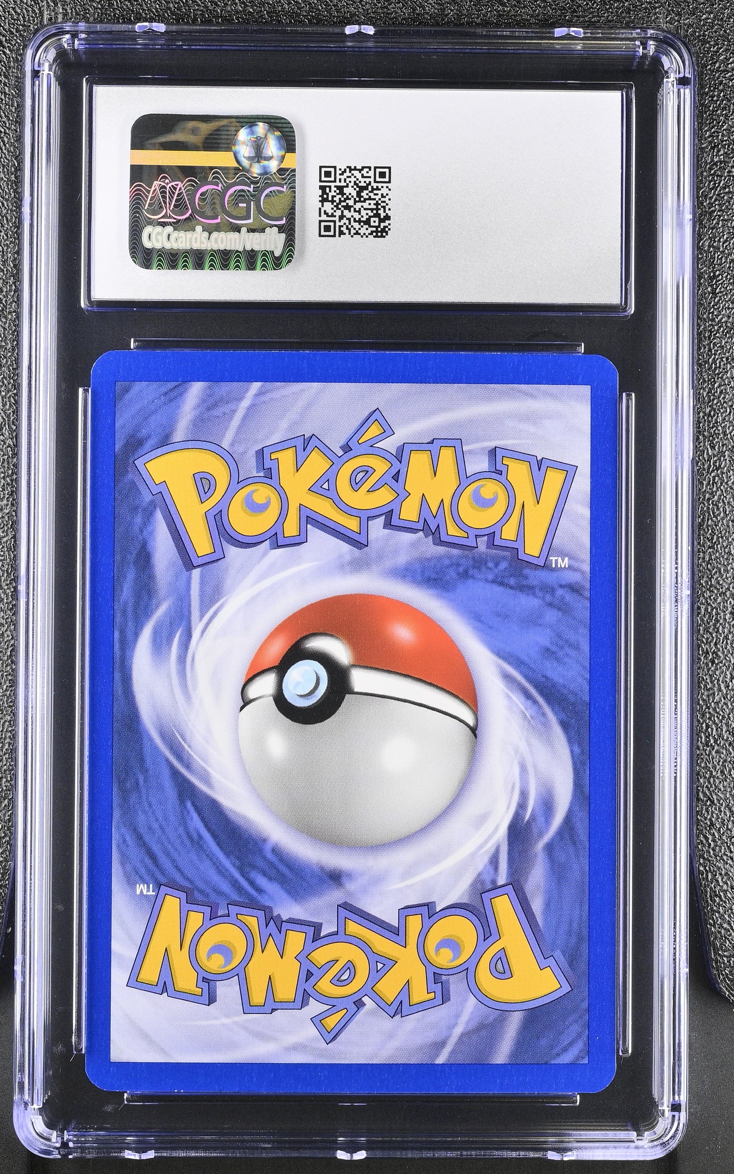 Regice 27/110 Reverse Holo EX Holon Phantoms Pokemon CGC 9 Mint