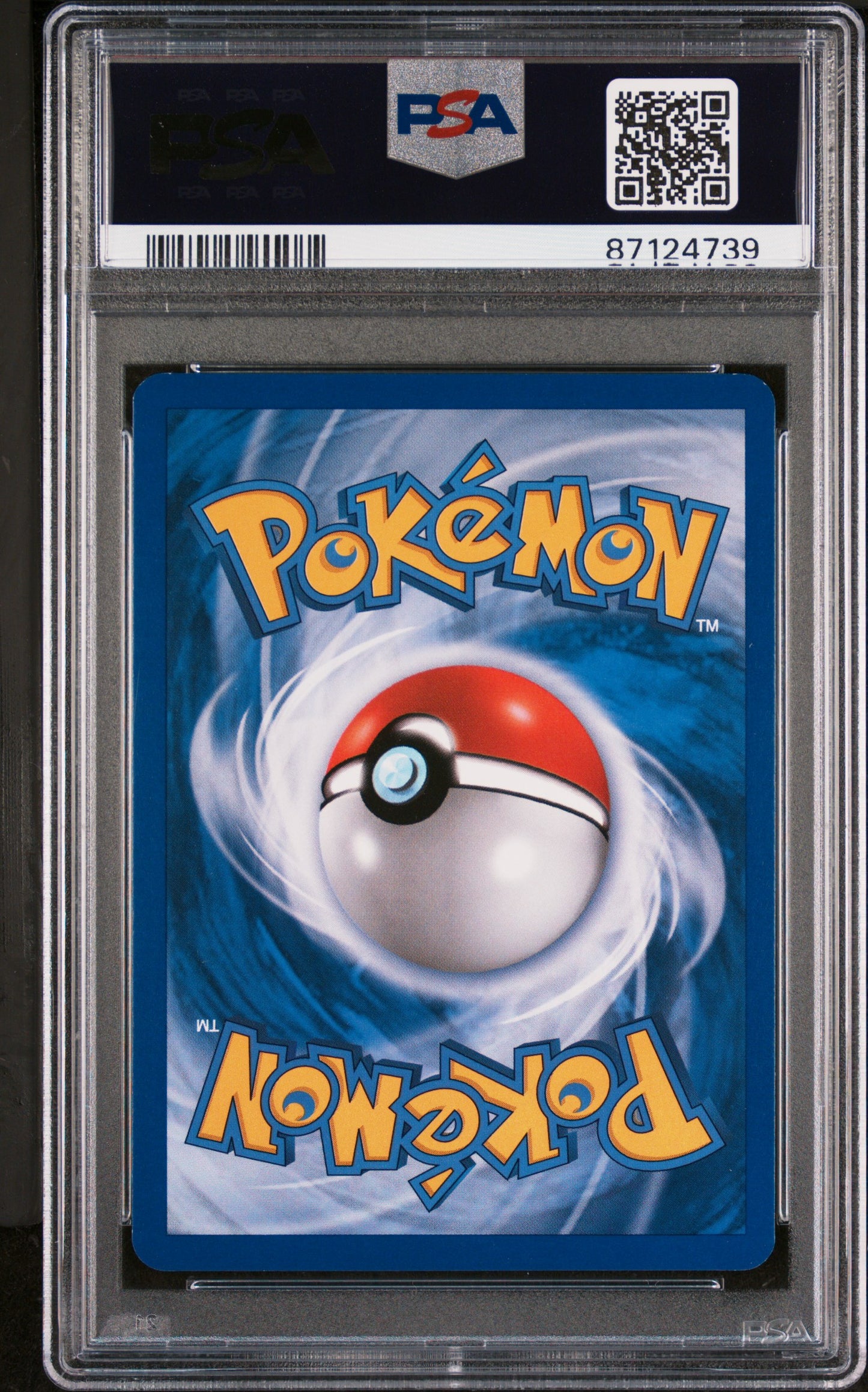 Ho-oh Legend Holo 112/123 Heartgold & Soulsilver Pokemon PSA 9