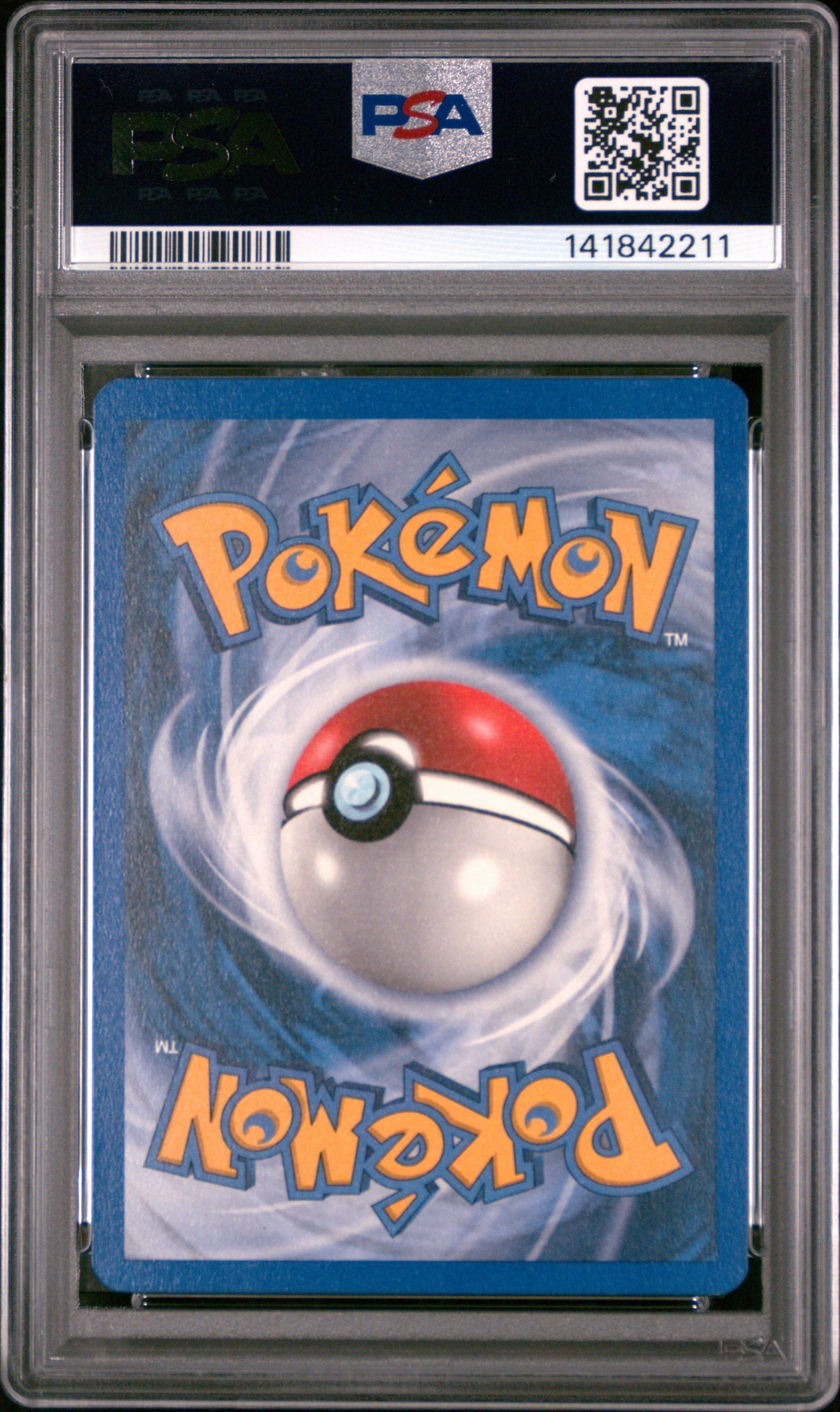 Rayquaza 22/132 Gym Challenge Deoxys Pokemon PSA 9