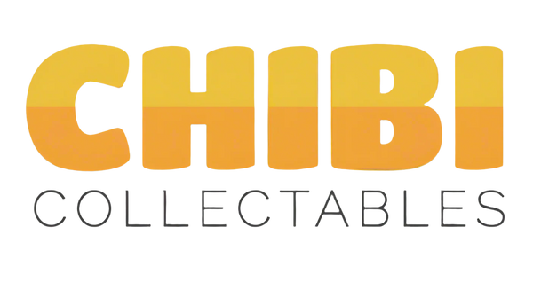 Chibi Collectables