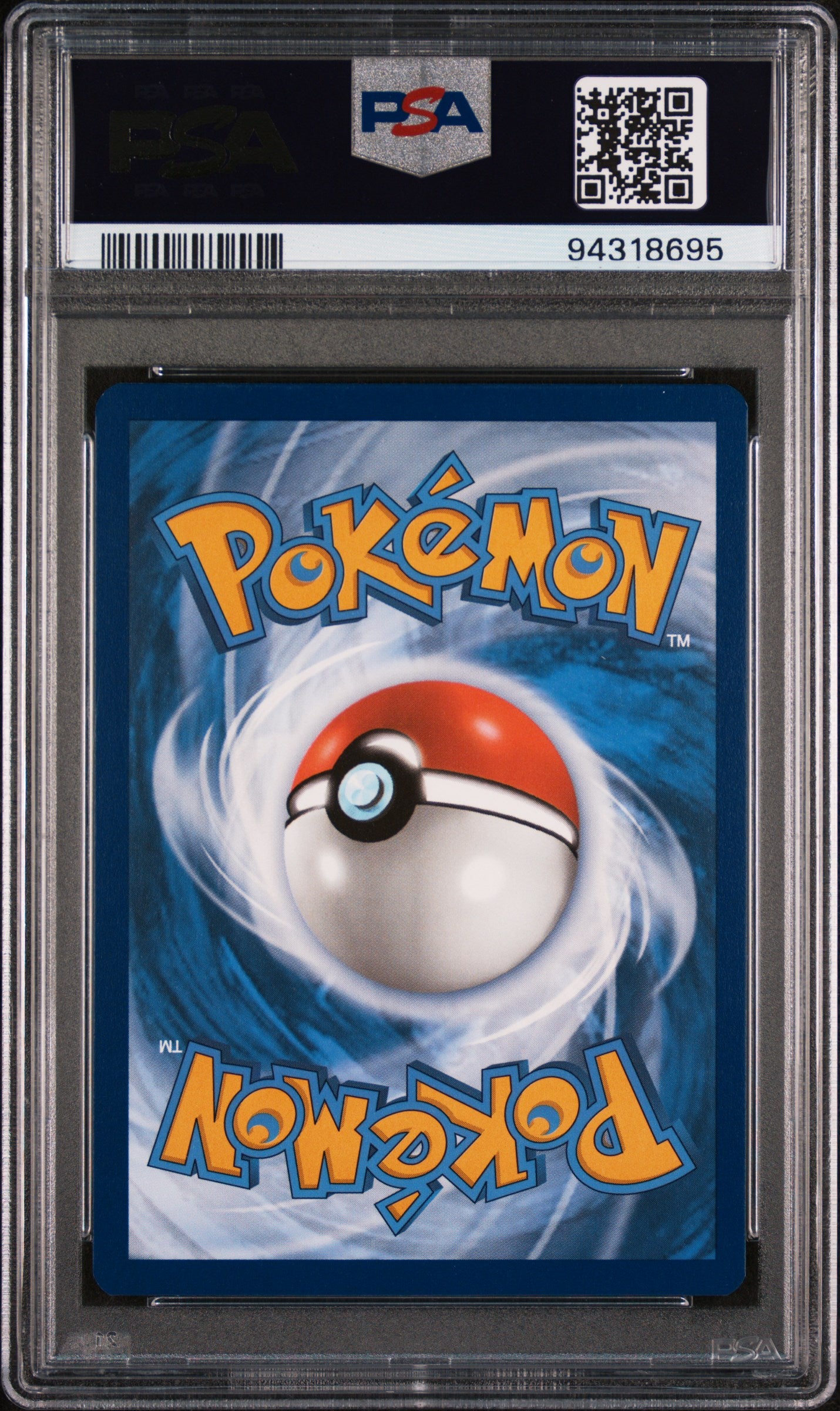 Eevee 188/167 Illustration Rare Twm En-twilight Masquerade Pokemon PSA 10
