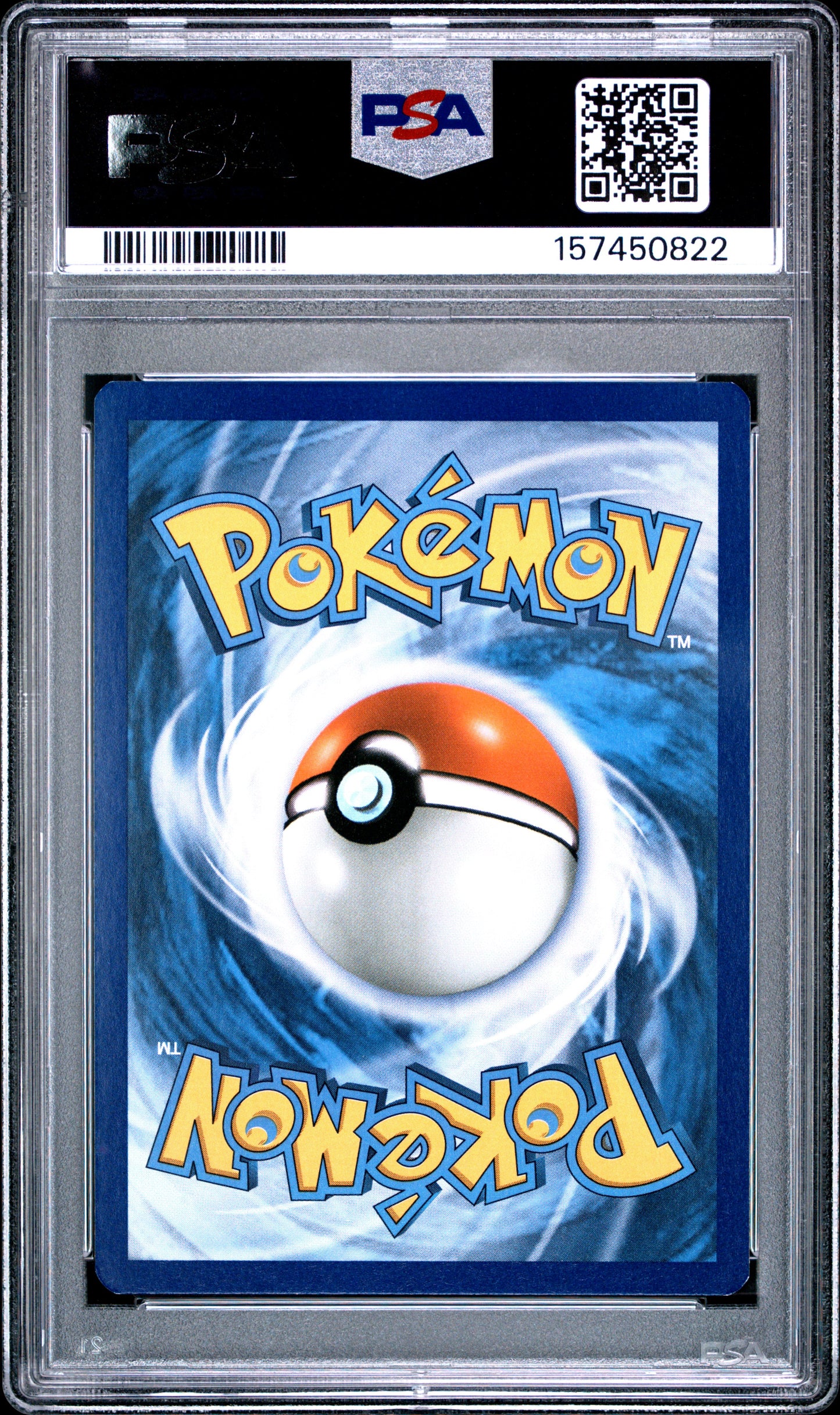 Jirachi XY67A Premium Collection Black Star Promo Pokemon PSA 8