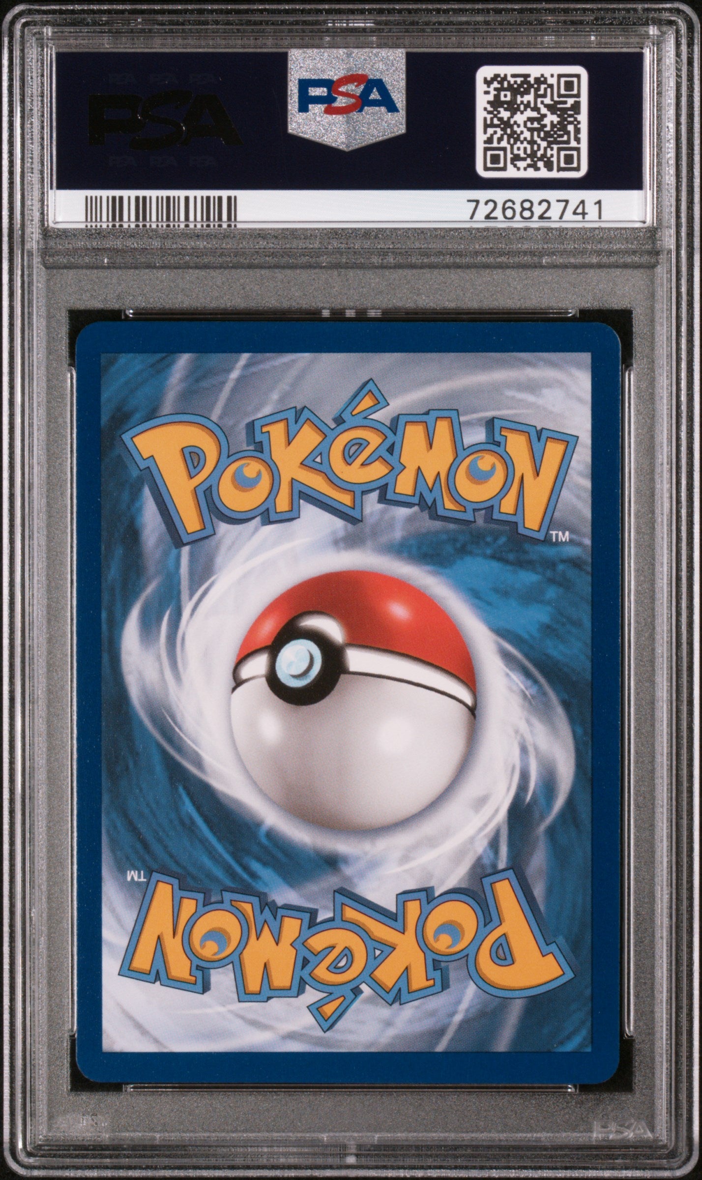 Glaceon Vmax 209/203 Secret Evolving Skies Pokemon PSA 10