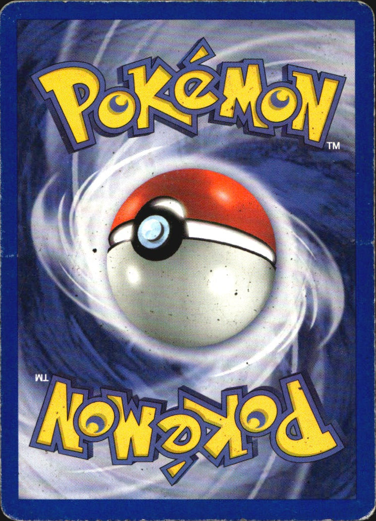 Giovanni's Nidoking 7/132 Holo Rare Gym Challenge Pokemon Heavily Played
