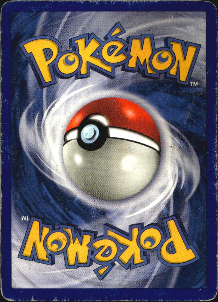 Magneton 9/102 Holo Holo Rare Base Set Unlimited Pokemon Heavily Played