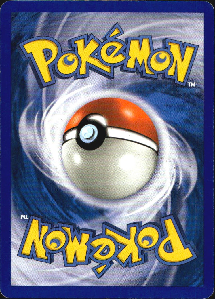 Jirachi ex 94/100 Holo EX Rare Crystal Guardians Pokemon Moderately Played