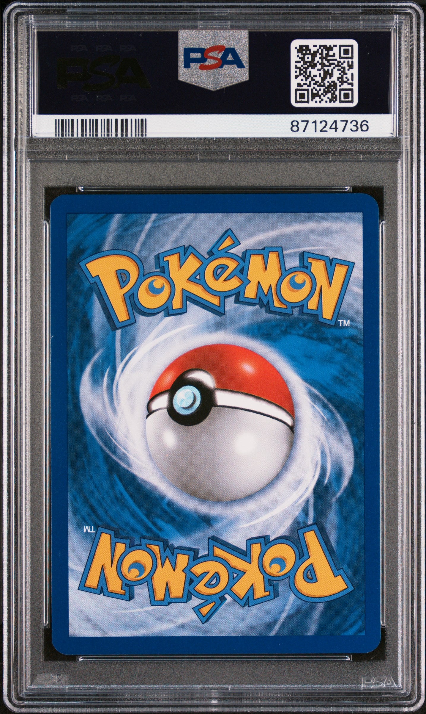 Ho-oh Legend Holo 111/123 Heartgold & Soulsilver Pokemon PSA 9