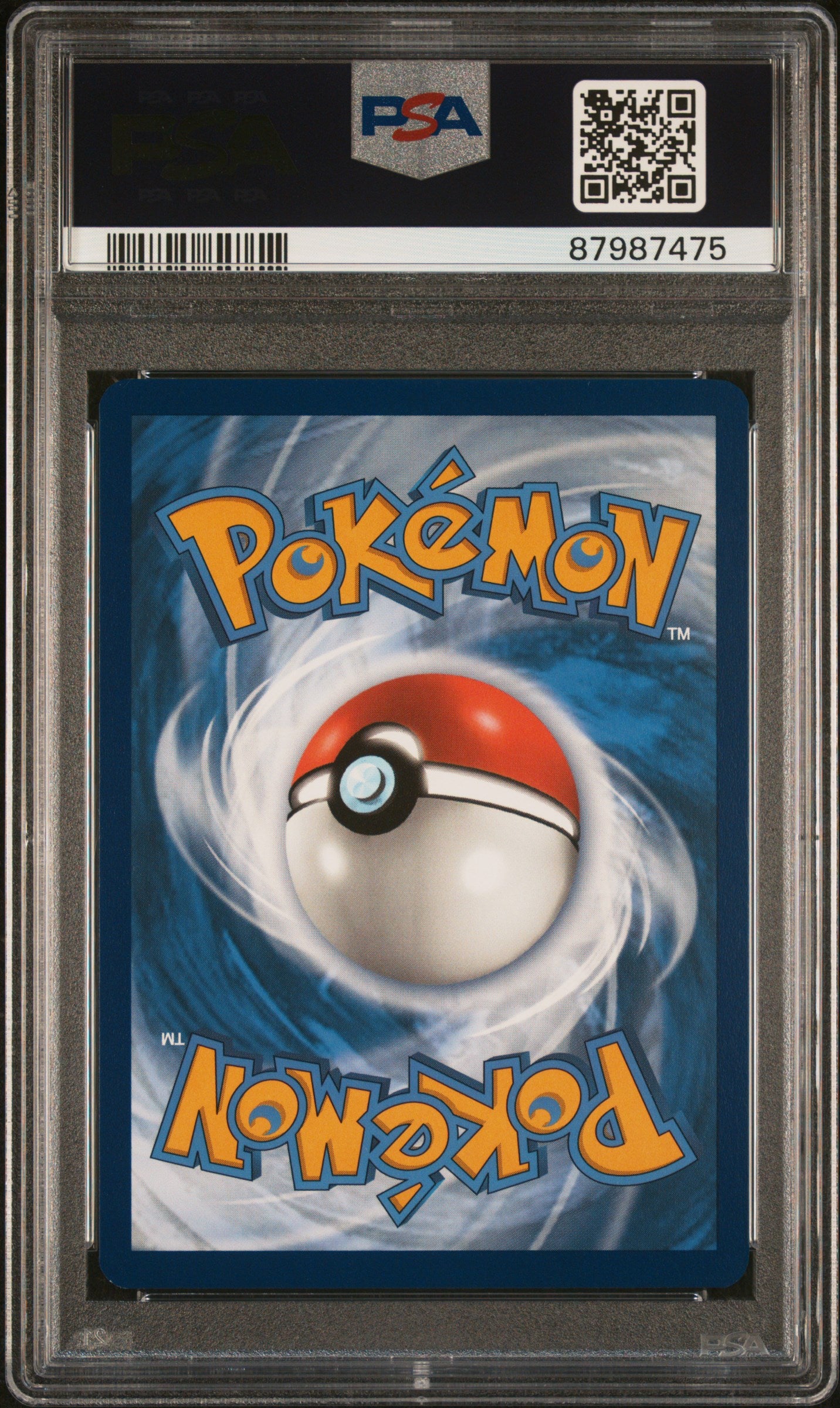Gardevoir EX 233/091 Special Illustration Rare Pokemon PSA 10