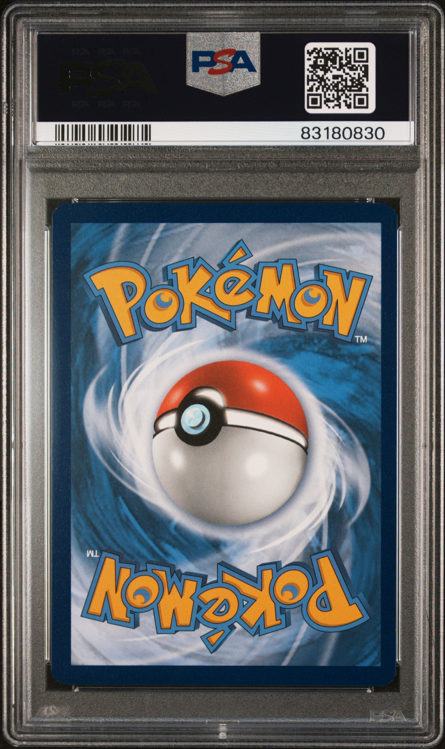 Flareon V 179 Vmax Premium Collection Swsh Black Star Promo Pokemon PSA 10