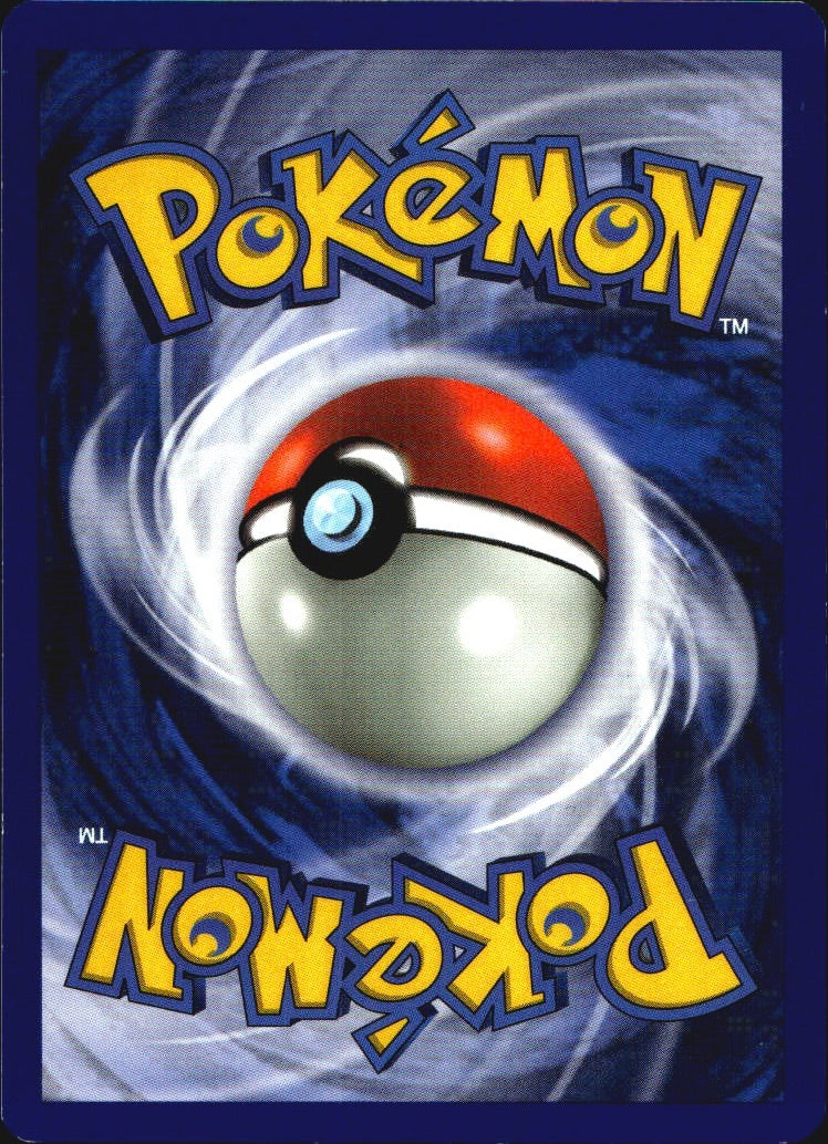 Pikachu 1 Promo Wizards Black Star Promos Pokemon Near Mint