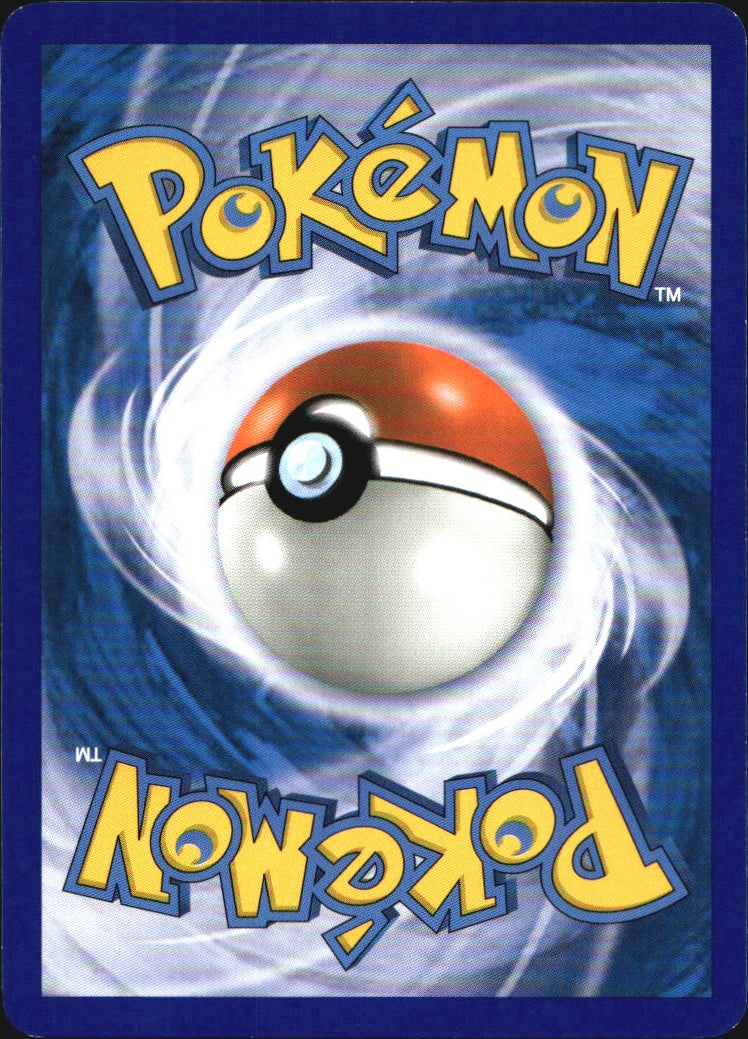 Pichu 11/17 Uncommon POP Series 9 Pokemon Near Mint