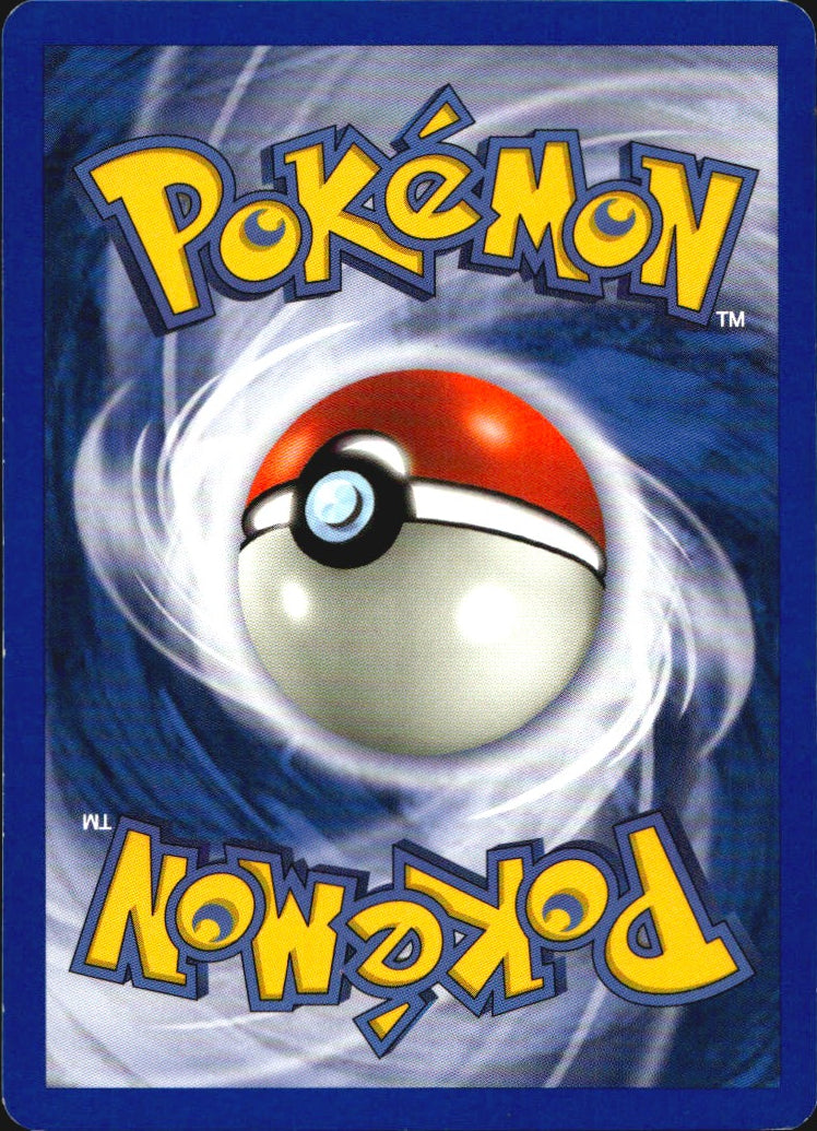Ho-oh 18/64 Rare Neo Revelation Pokemon Lightly Played