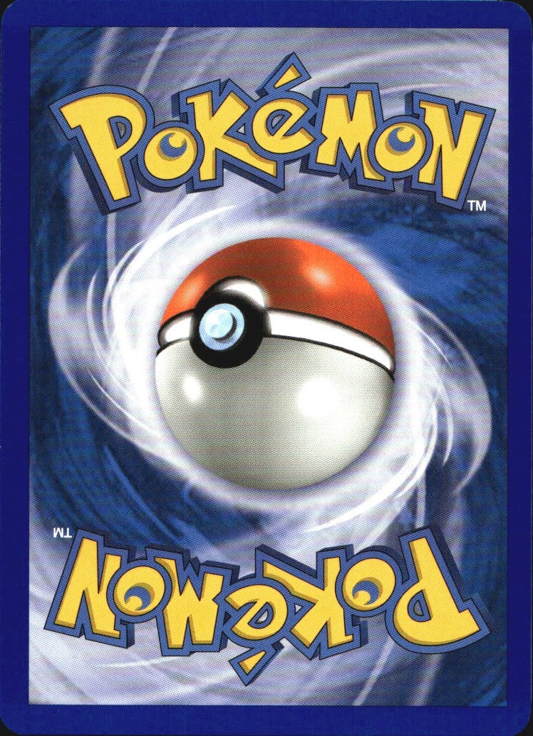 Seadra 22/101 Rare Dragon Frontiers Pokemon Near Mint