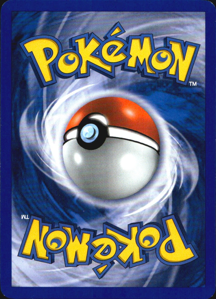 Manaphy 9/130 Diamond & Pearl Pokemon Reverse Holo Near Mint