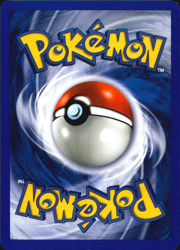 Mew 1/18 Southern Islands Pokemon Near Mint