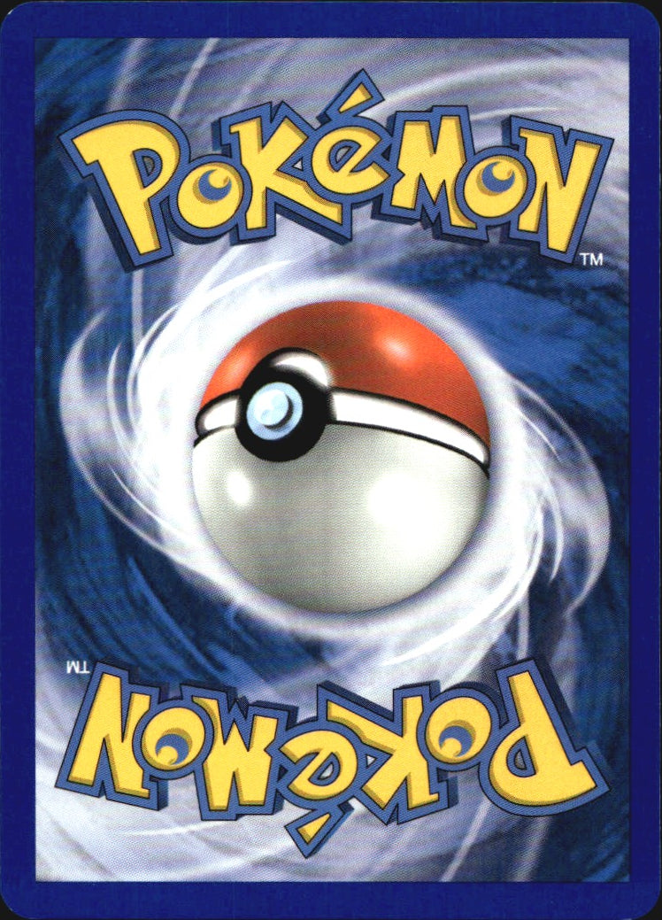 Poliwhirl 68/115 Common Unseen Forces Pokemon Near Mint