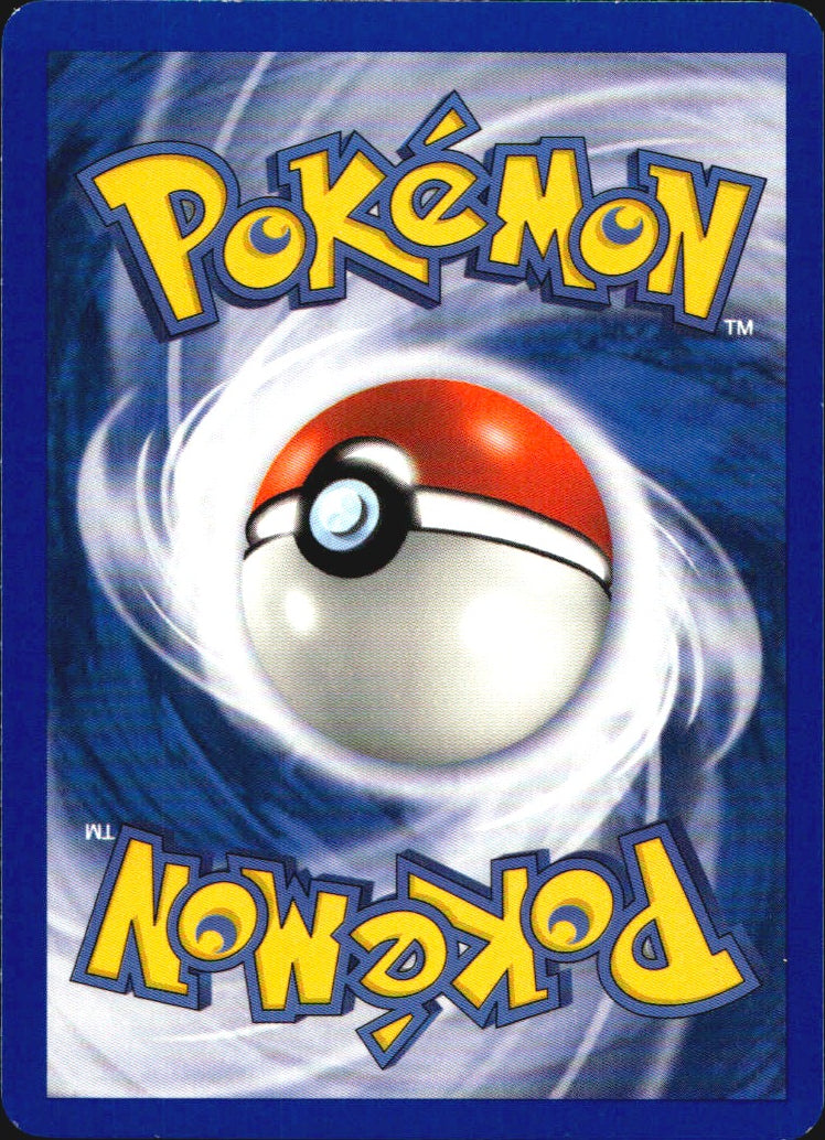 Totodile 79/101 Common Hidden Legends Pokemon Reverse Holo Near Mint