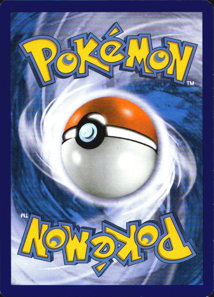 Poliwag 15/111 Common Furious Fists Pokemon Reverse Holo Near Mint