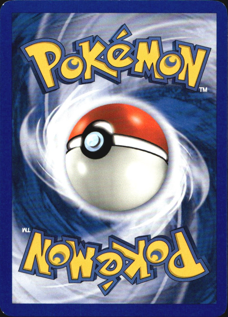Donphan 30/107 Uncommon Deoxys Pokemon Near Mint