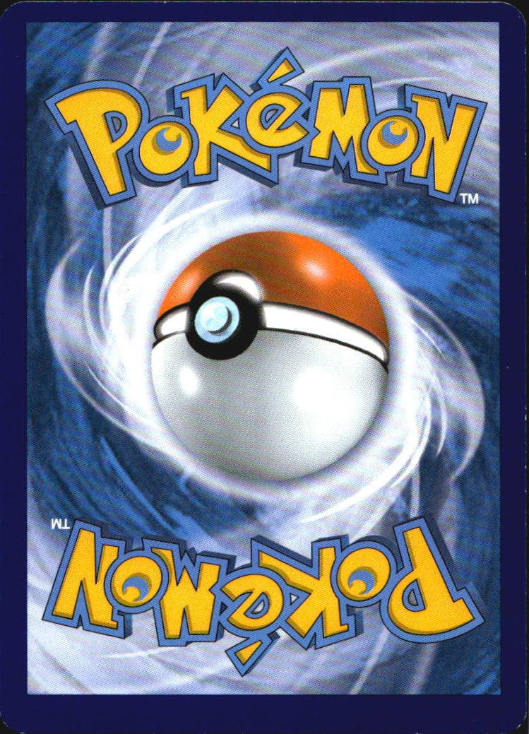 Rotom 24/124 Rare Fates Collide Pokemon Reverse Holo Near Mint