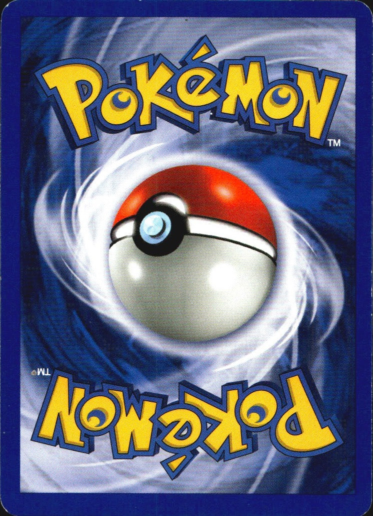 Slowking 14/111 Holo Rare Neo Genesis Pokemon Lightly Played
