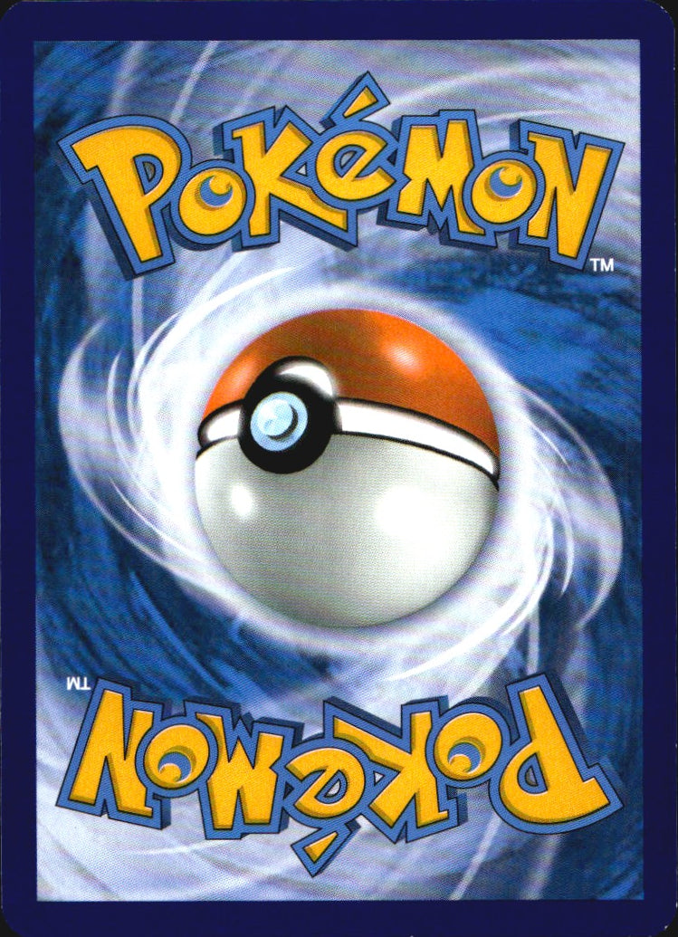 Yanmega 7/114 Rare Steam Siege Pokemon Reverse Holo Near Mint