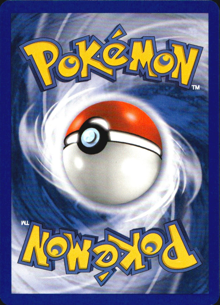 Mankey 38/112 Uncommon FireRed & LeafGreen Pokemon Near Mint