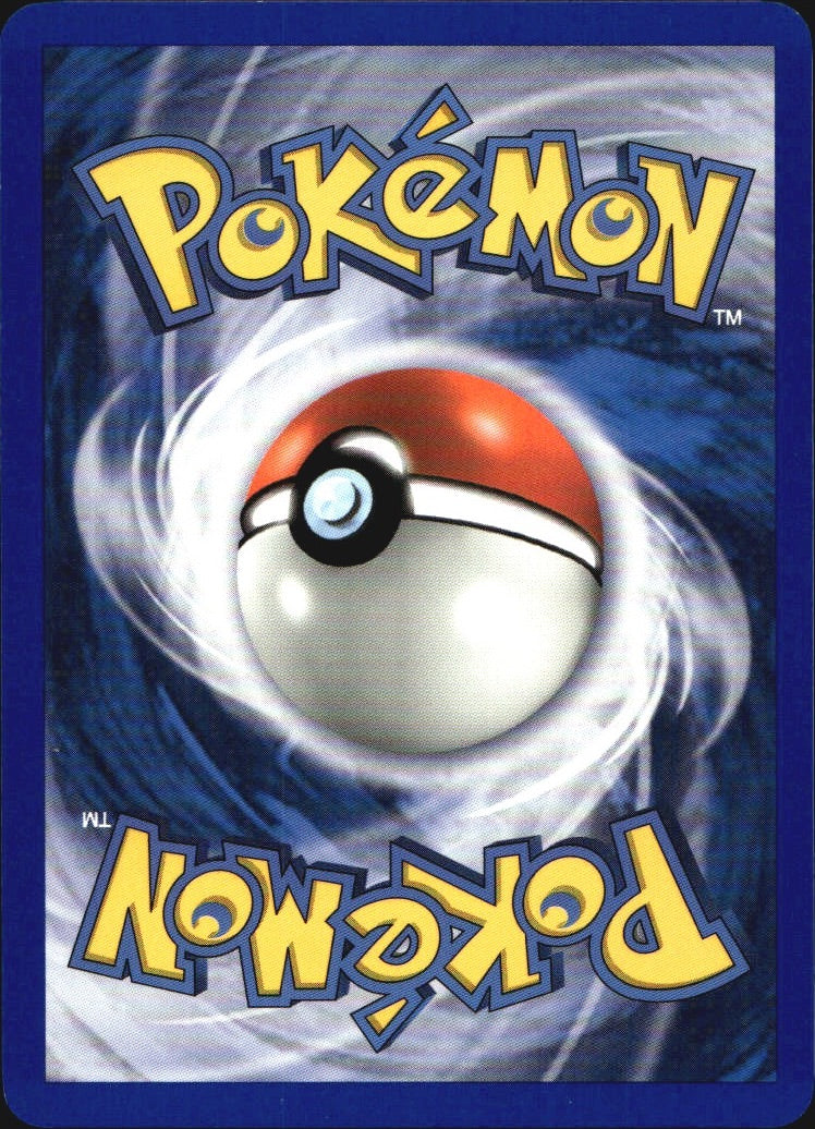 Cyclone Energy 99/115 Uncommon Unseen Forces Pokemon Near Mint