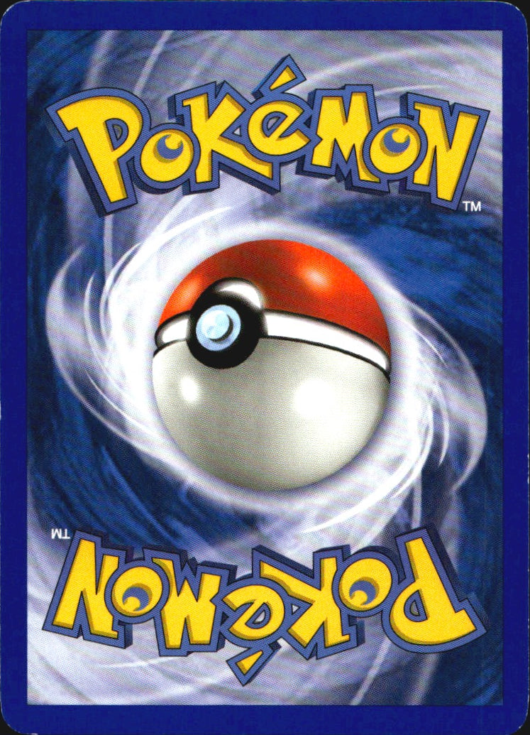 Exeggutor 13 Rare Aquapolis Pokemon Reverse Holo Near Mint