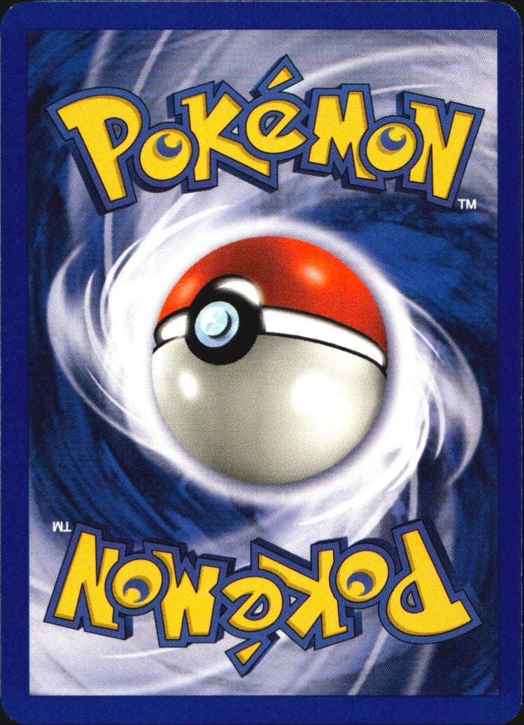 Narrow Gym 124/132 Common Gym Heroes Pokemon 1st Edition Near Mint