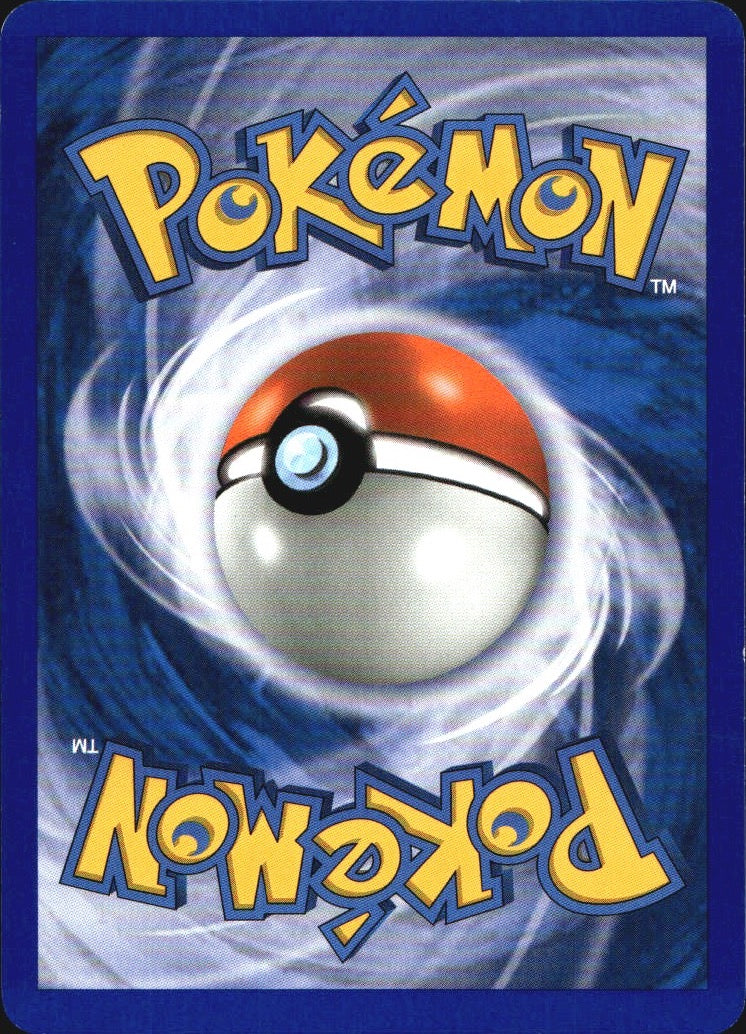 Golduck 43/110 Uncommon Holon Phantoms Pokemon Near Mint