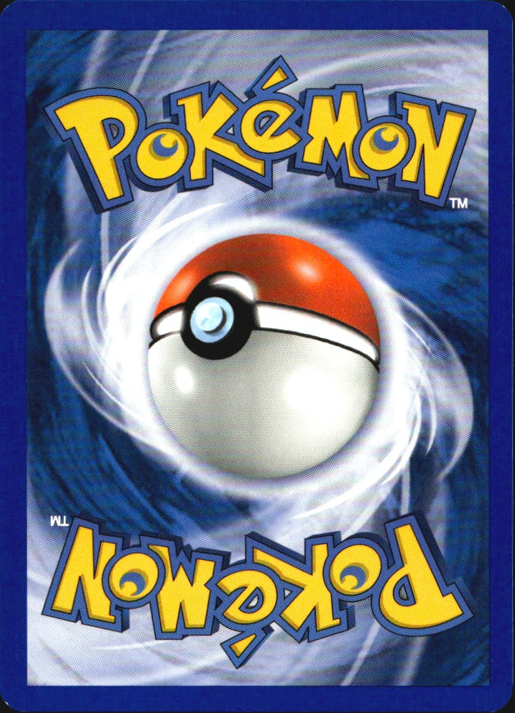 Cloyster 20/112 Rare FireRed & LeafGreen Pokemon Near Mint
