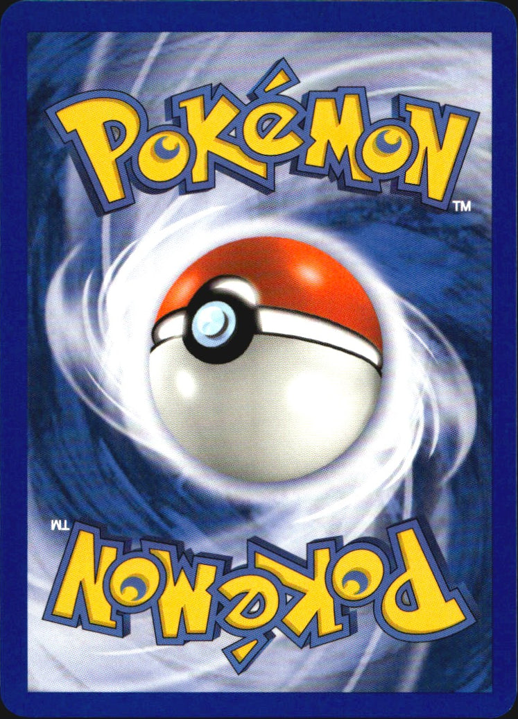 Chansey 19/112 Rare FireRed & LeafGreen Pokemon Near Mint