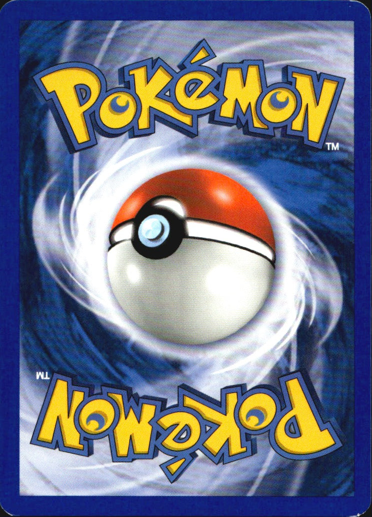 Arcanine 18/112 Rare FireRed & LeafGreen Pokemon Near Mint