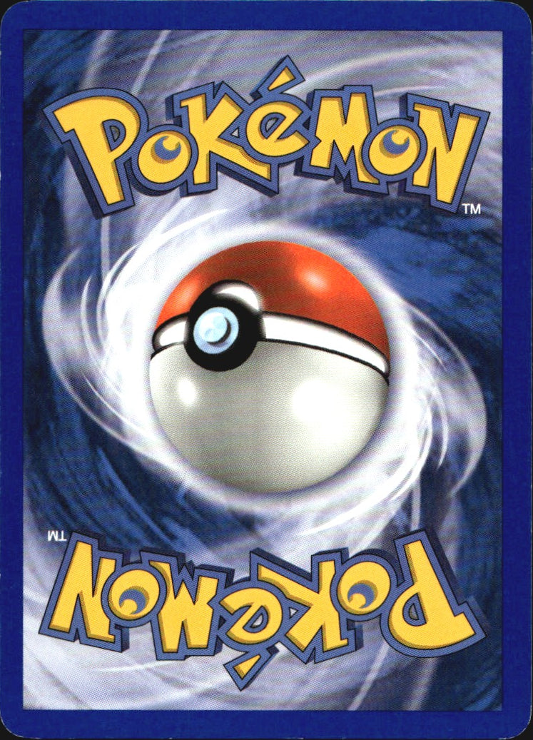 Electrike 60/107 Common Deoxys Pokemon Near Mint