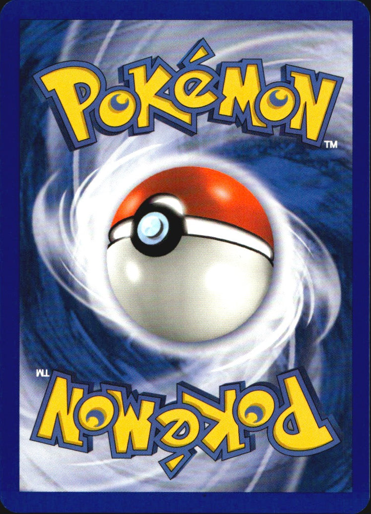 Groudon 14/106 Rare Emerald Pokemon Near Mint
