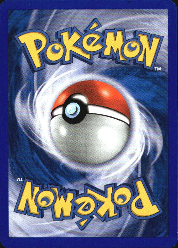 Meowth 71/110 Common Holon Phantoms Pokemon Near Mint