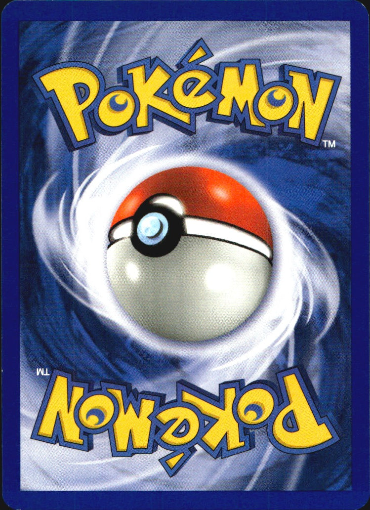 Blaine's Growlithe 35/132 Uncommon Gym Heroes Pokemon Near Mint