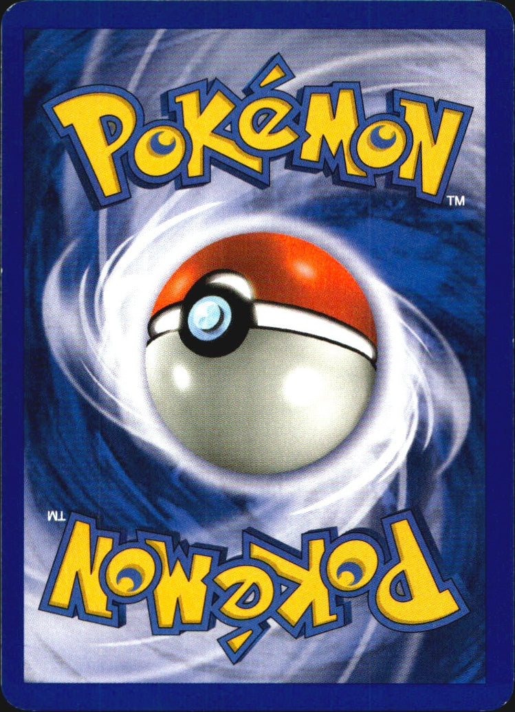 Misty's Tentacool 32/132 Rare Gym Heroes Pokemon Near Mint