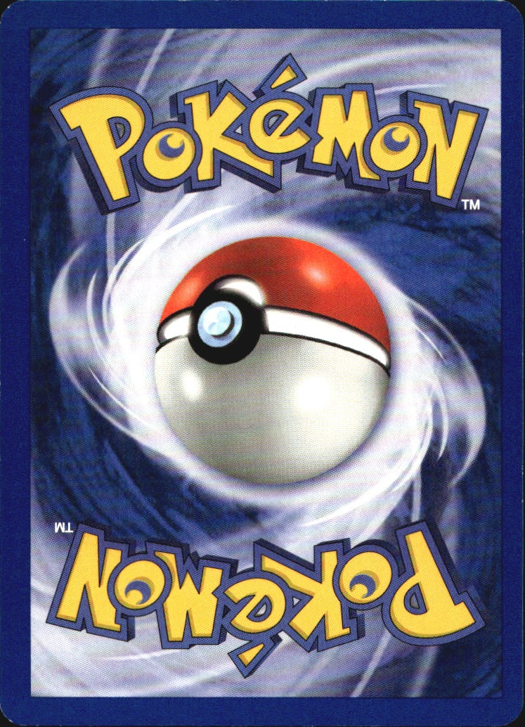 Nidoran M 55/102 Common Base Set Pokemon Near Mint