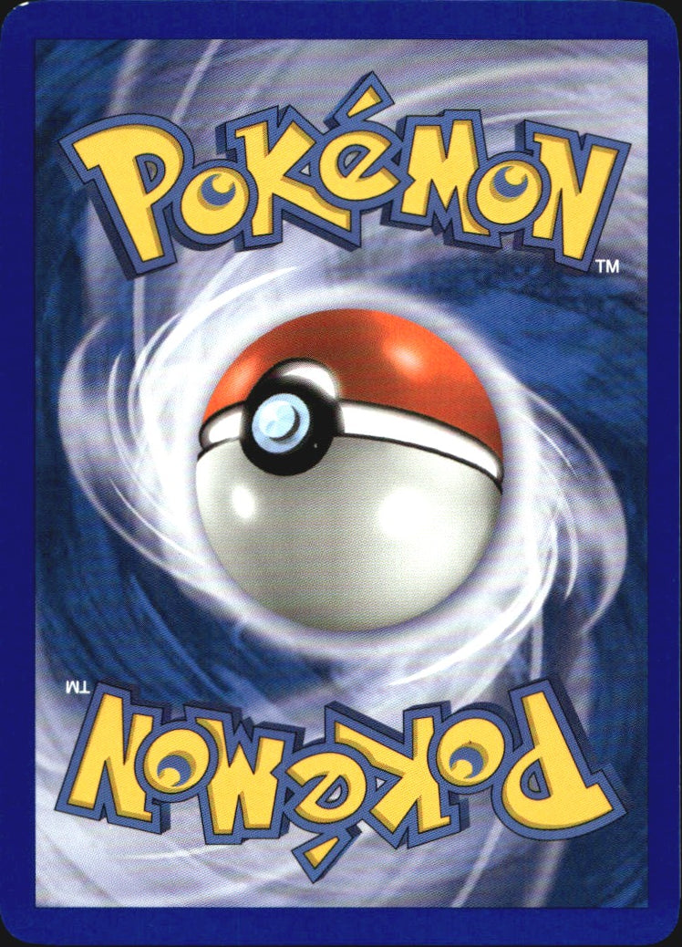 Horsea 31/101 Uncommon Dragon Frontiers Pokemon Near Mint