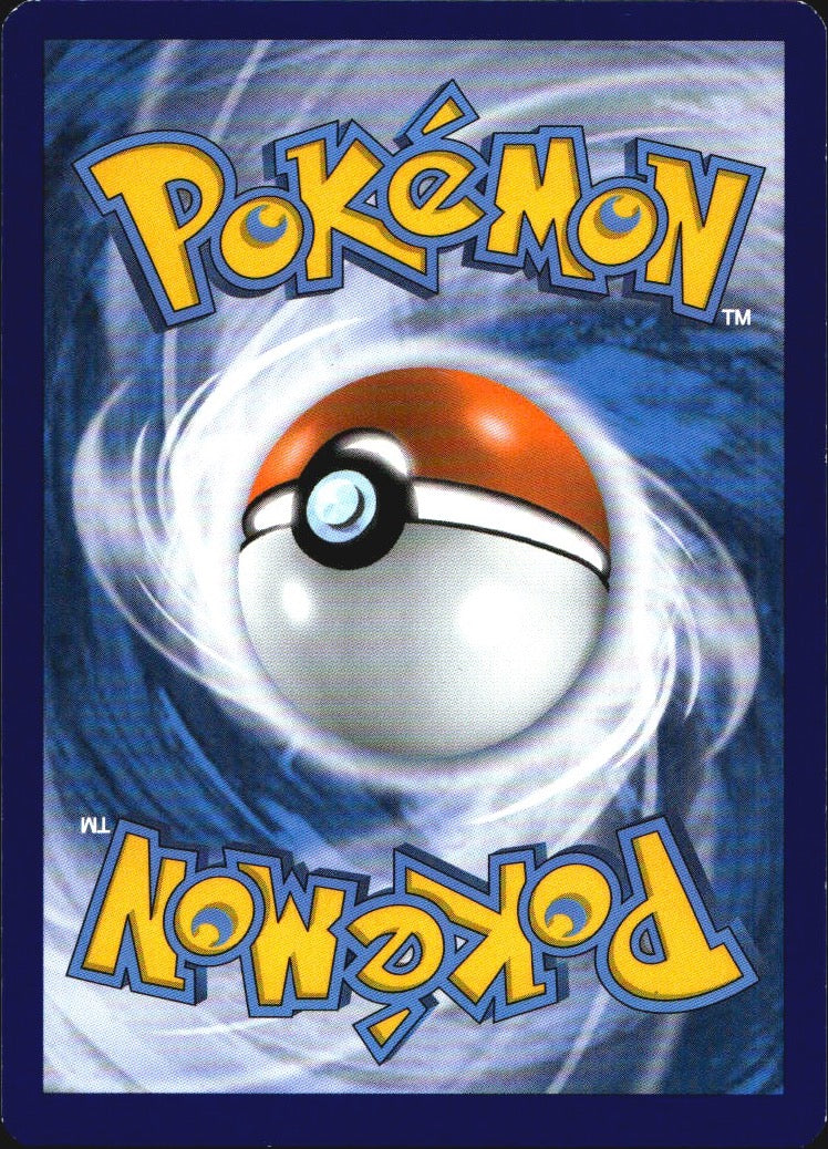 Power Memory 108/124 Uncommon Fates Collide Pokemon Reverse Holo Near Mint