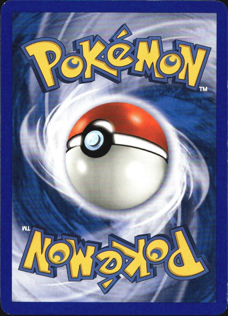 Dual Ball 139/165 Uncommon Expedition Base Set Pokemon Near Mint