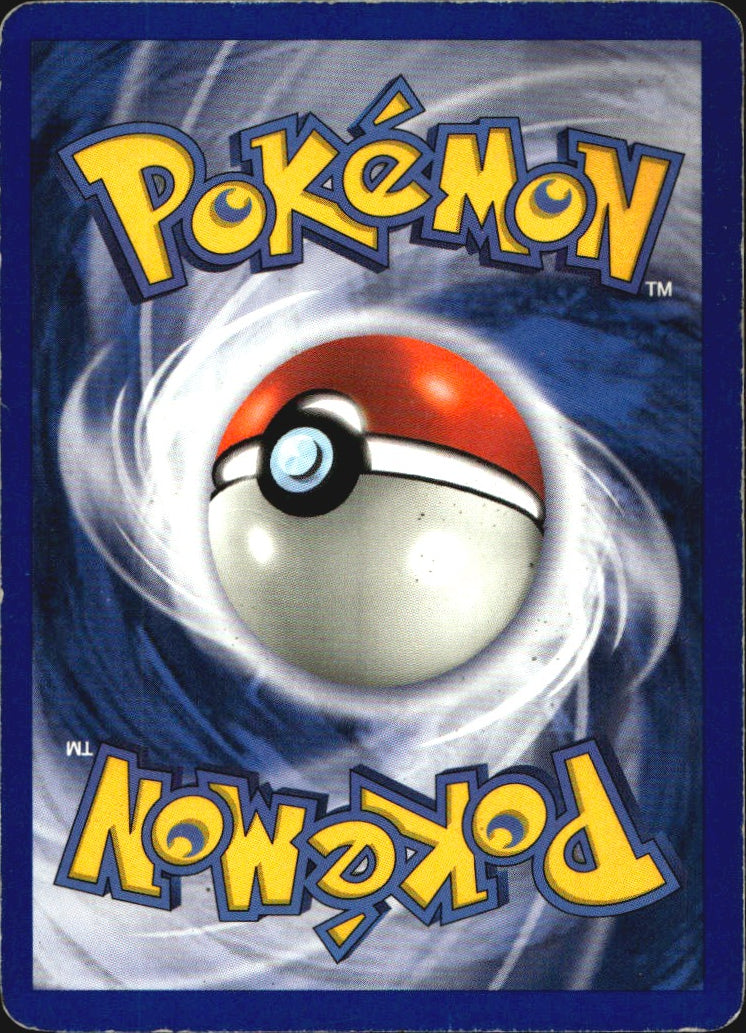 Nidoqueen 7/64 Holo Rare Jungle Pokemon Heavily Played