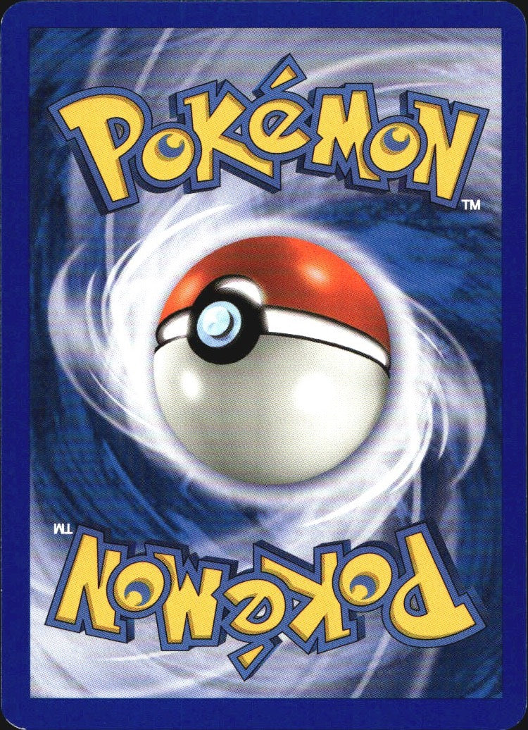 Warp Point 152/165 Uncommon Expedition Base Set Pokemon Near Mint