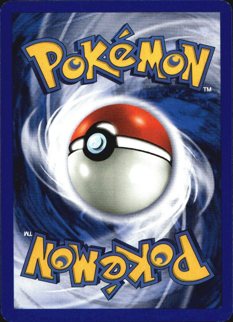 Brock's Geodude 68/132 Common Gym Challenge Pokemon 1st Edition Near Mint